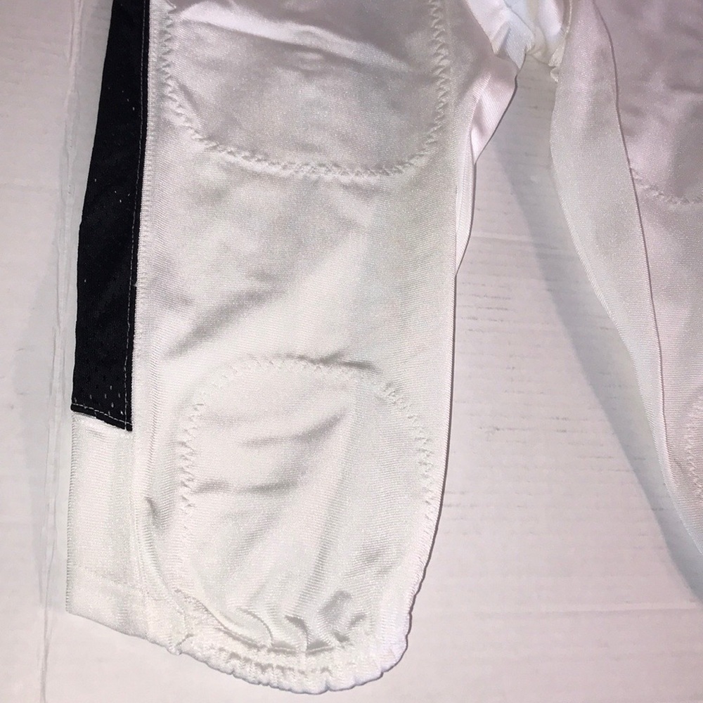 🆕Nike Stock Pro Vapor Game Football Pant - Picture 5 of 8